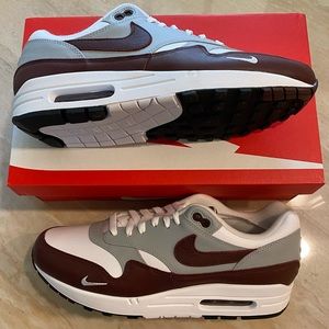 Nike Air Max 1 PRM “Mystic Date”